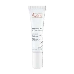 Avene Hyaluron Activ B3 Eye Cr