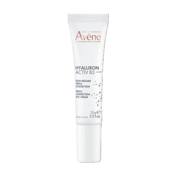 Avene Hyaluron Activ B3 Eye Cr