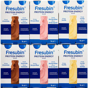 Fresubin pro energy mix-kasse