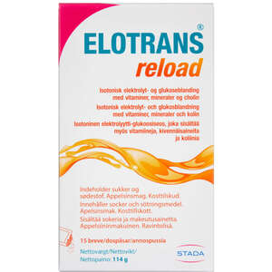 Elotrans Reload