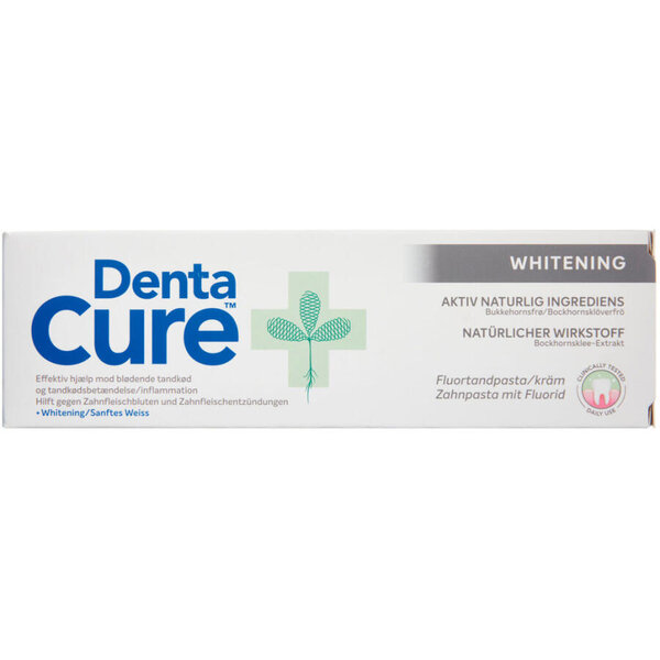 Dentacure Whitening