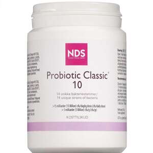 NDS Probiotic Classic (100 g)