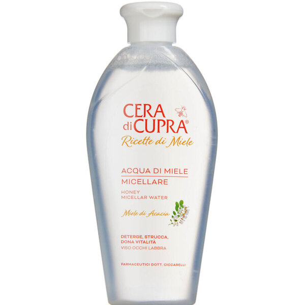 Cera di Cupra Micellar Water