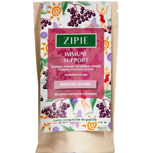 ZIPIE Immune Support