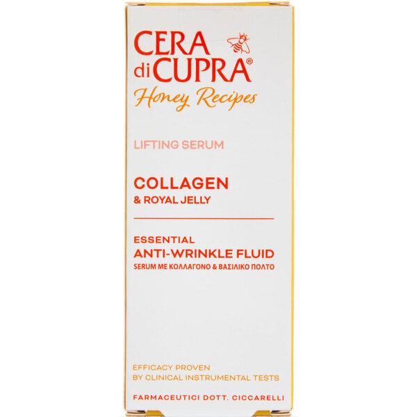 Cera di Cupra Collagen & Vitamin Serum