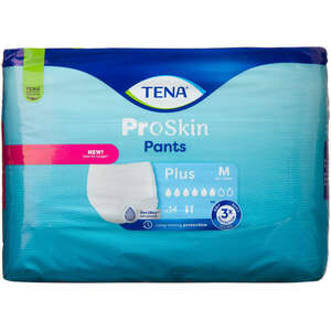 TENA Pants Plus Str M