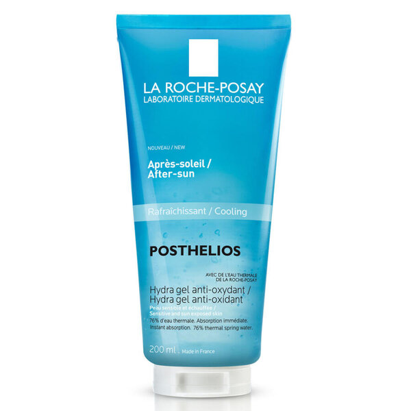 La Roche-Posay Posthelios Aftersun Gel