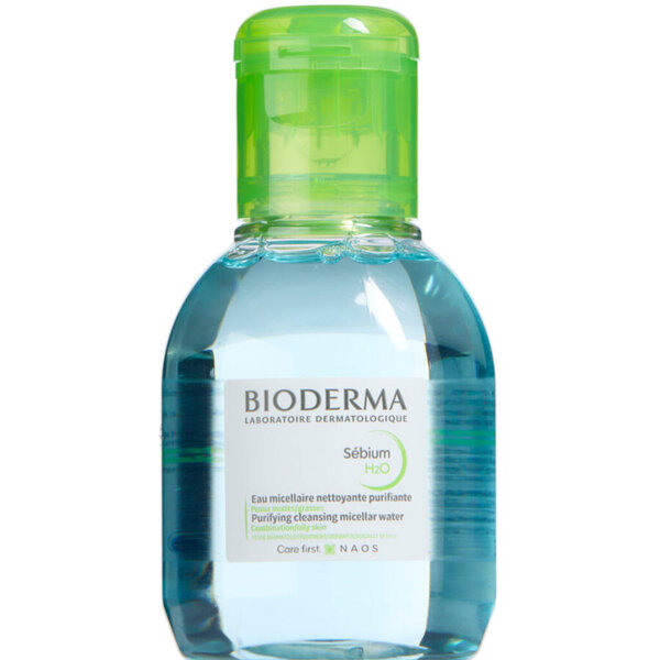 Bioderma Sebium H2O (100 ml)