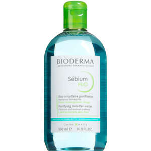 Bioderma Sébium H2O (500 ml)