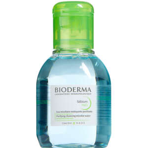 Bioderma Sebium H2O (100 ml)