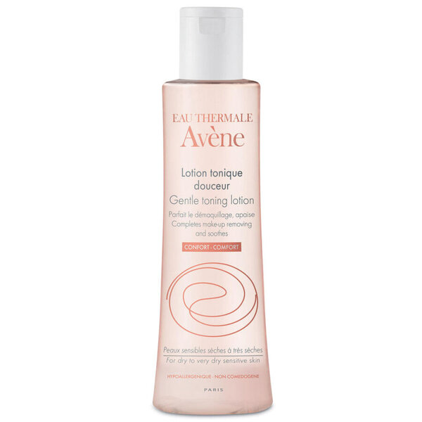 Avène Gentle Toning Lotion