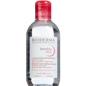 Bioderma Sensibio H2O (250 ml)