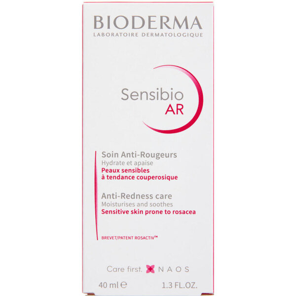 Bioderma Sensibio AR Cream