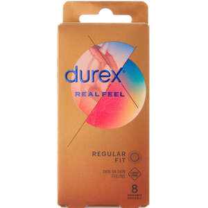 Durex RealFeel