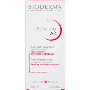 Bioderma Sensibio AR Cream