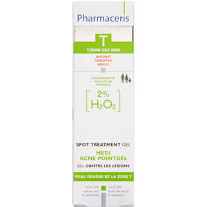 Pharmaceris T Medi Acne-Pointgel 