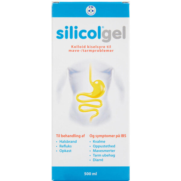 Silicol Gel