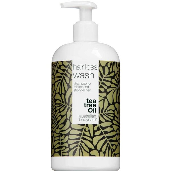 Australian Bodycare Hair Loss Wash (500 ml)