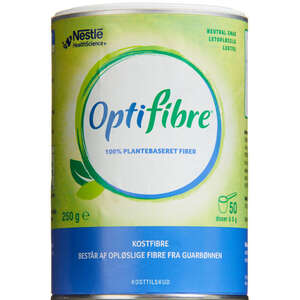 OptiFibre Pulver