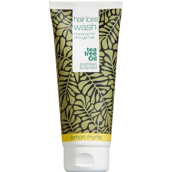 ABC Hair Loss Wash Lemon Bioti