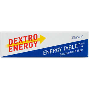 Dextro Energi Classic