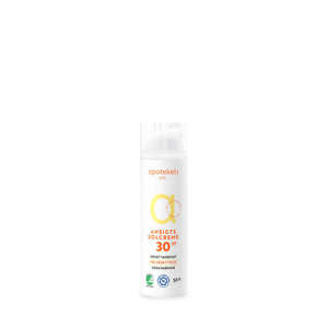 Apotekets Ansigts Solcreme SPF 30