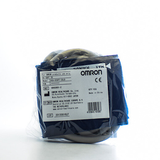 Omron HBP-1300 Manchet XS