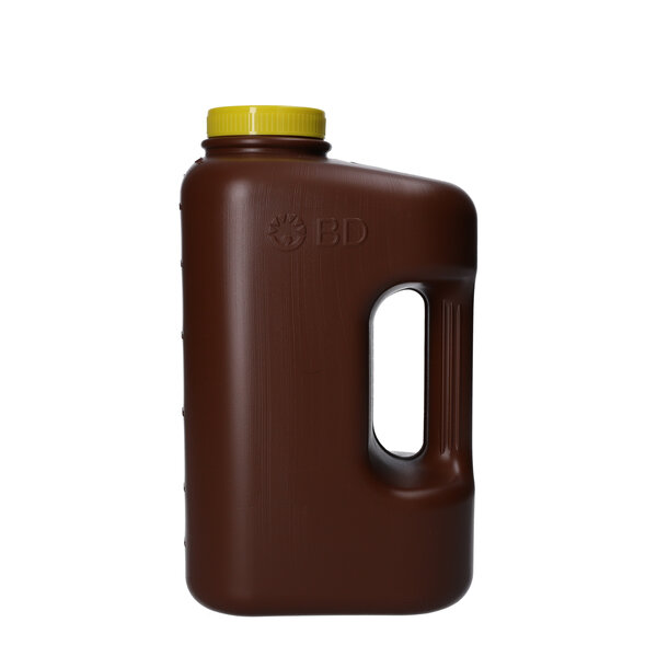 BD Urindunk (3000 ml)