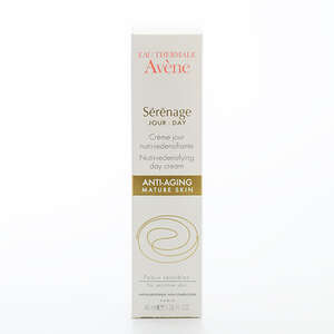 Avene Serenage Day Cream