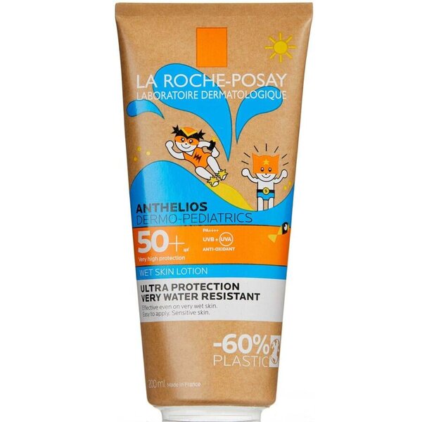 La Roche-Posay Wet Skin SPF50+