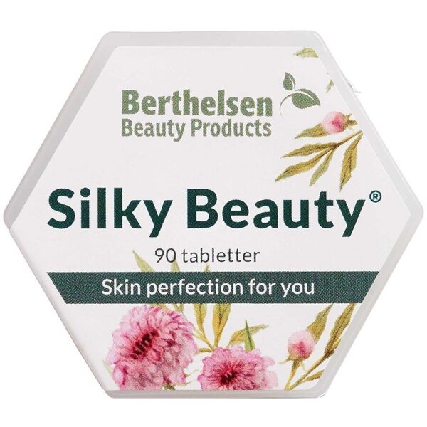 Berthelsen Silky Beauty