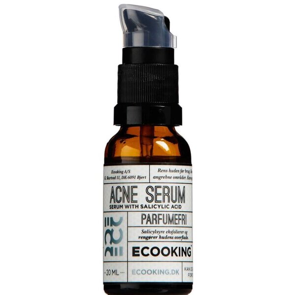 Ecooking Acne Serum