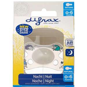 Difrax Natural Night (0-6mdr)