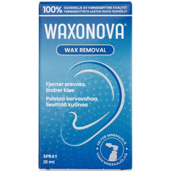 Waxonova