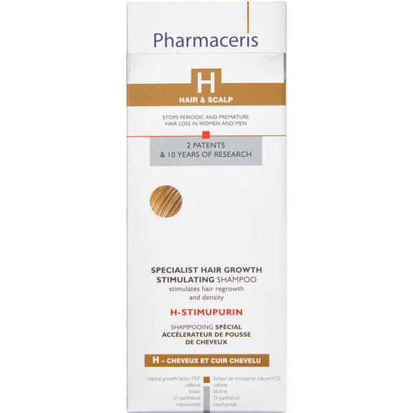 Pharmaceris H Stimupurin