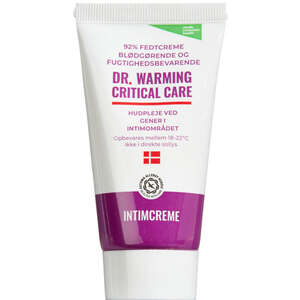 Dr. Warming Critical Care (40 ml)