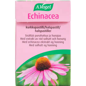 A.Vogel Echinacea halspast.