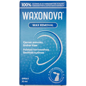 Waxonova