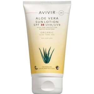 AVIVIR Aloe Vera Sunlotion SPF 30