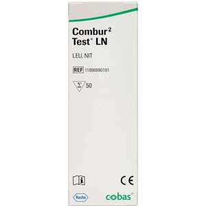 Combur-2 Test LN Urinstix