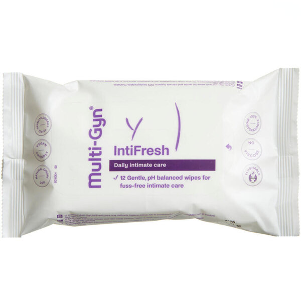 Multi-Gyn IntiFresh