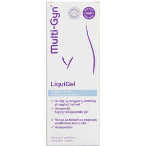 Multi-Gyn Liquigel