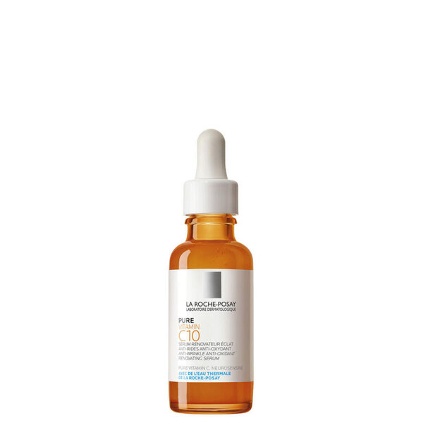 La Roche-Posay Pure Vitamin C10 Serum