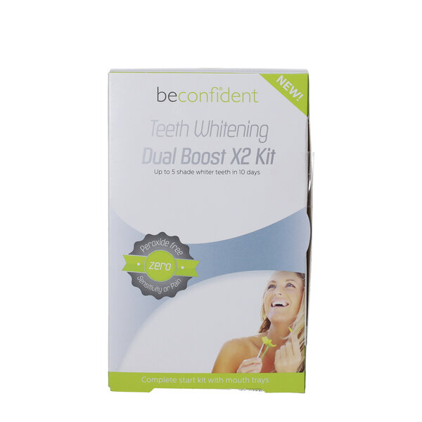 Beconfident Dual Boost X2 Kit