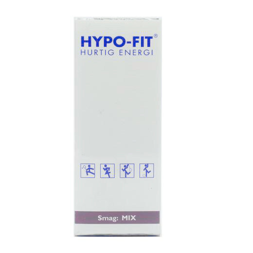 Hypo-Fit Mix