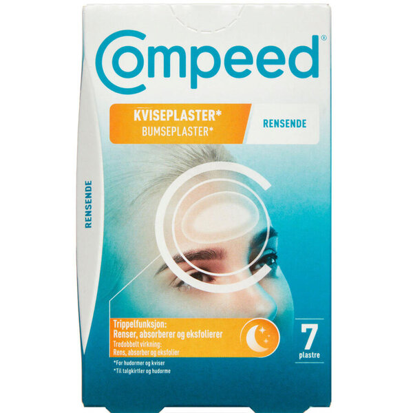 Compeed Anti Spots