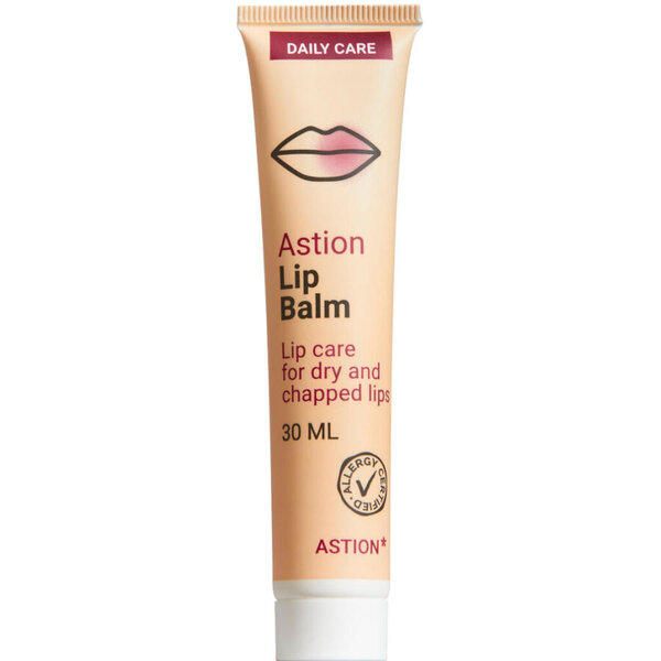 ABC Astion Lip Balm