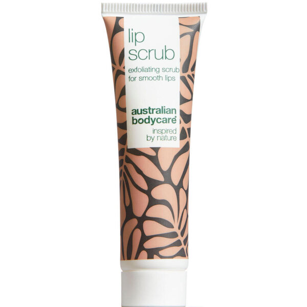 ABC  Lip Scrub