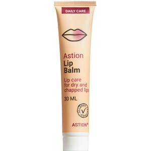 ABC Astion Lip Balm