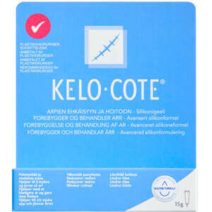 Kelo-Cote u/p